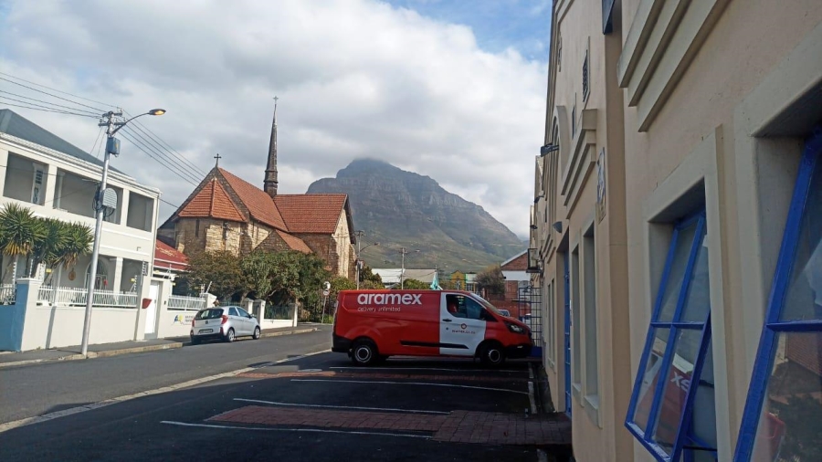 To Let commercial Property for Rent in Observatory Western Cape